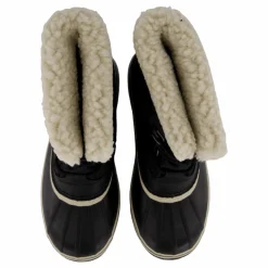 Winter Carnival™ Boot Wp Black