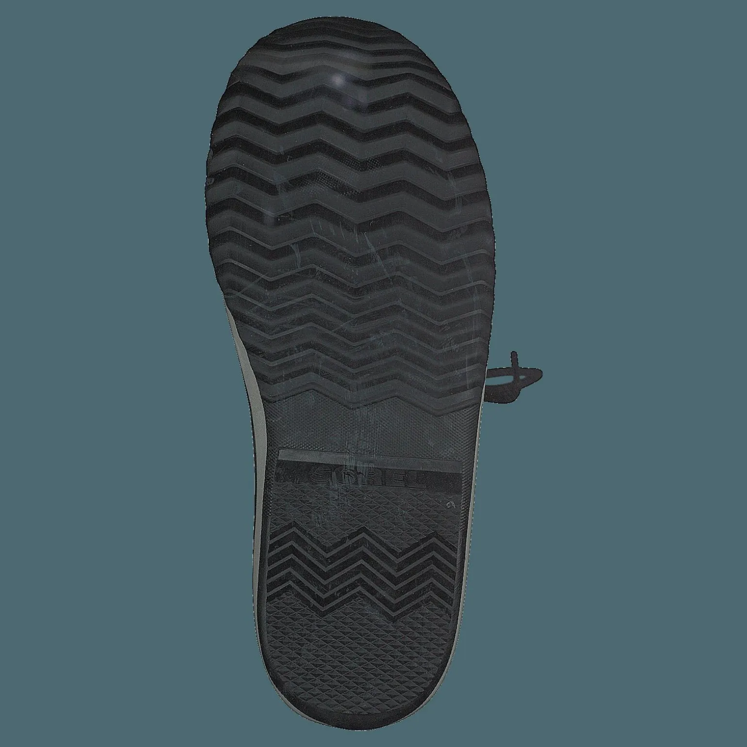 Winter Carnival Quarry, Black