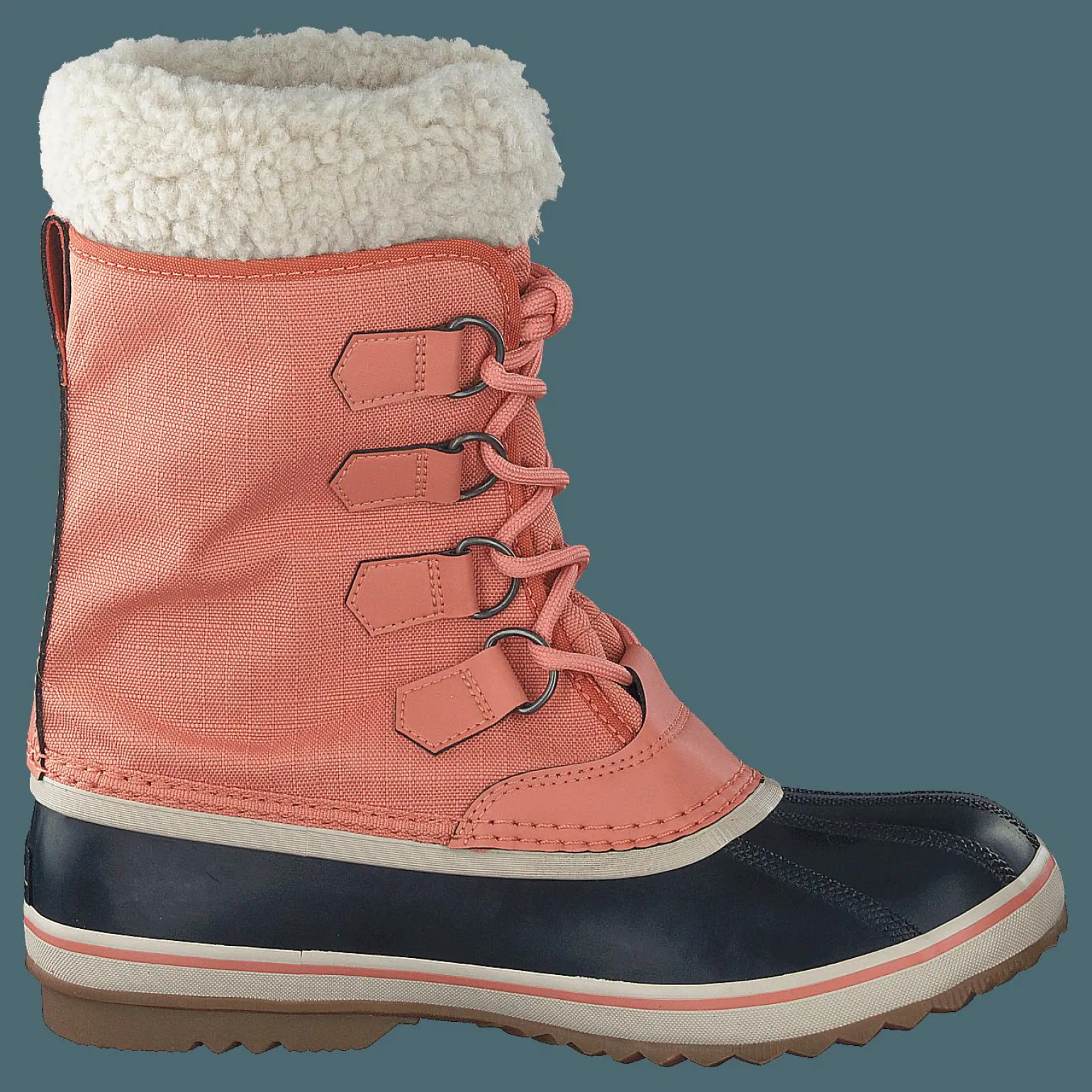 Winter Carnival Wp Paradox Pink, Abyss