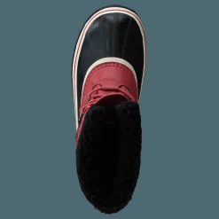 Winter Carnival Wp Rose Dust, Black