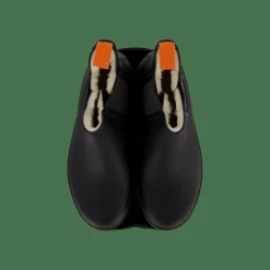 Winter Charlie Boot Black