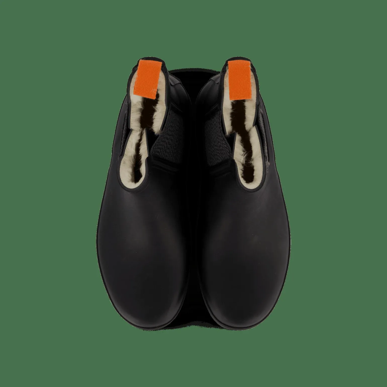 Winter Charlie Boot Black