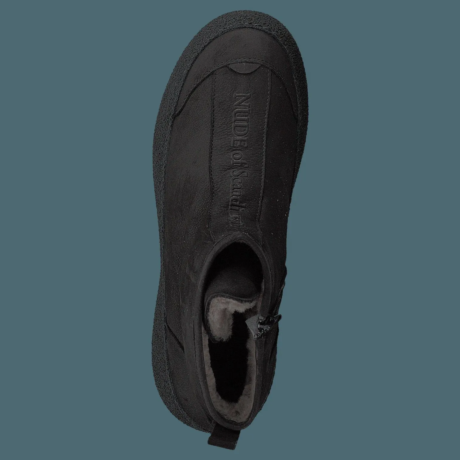 Winter Longb Sport / Nero