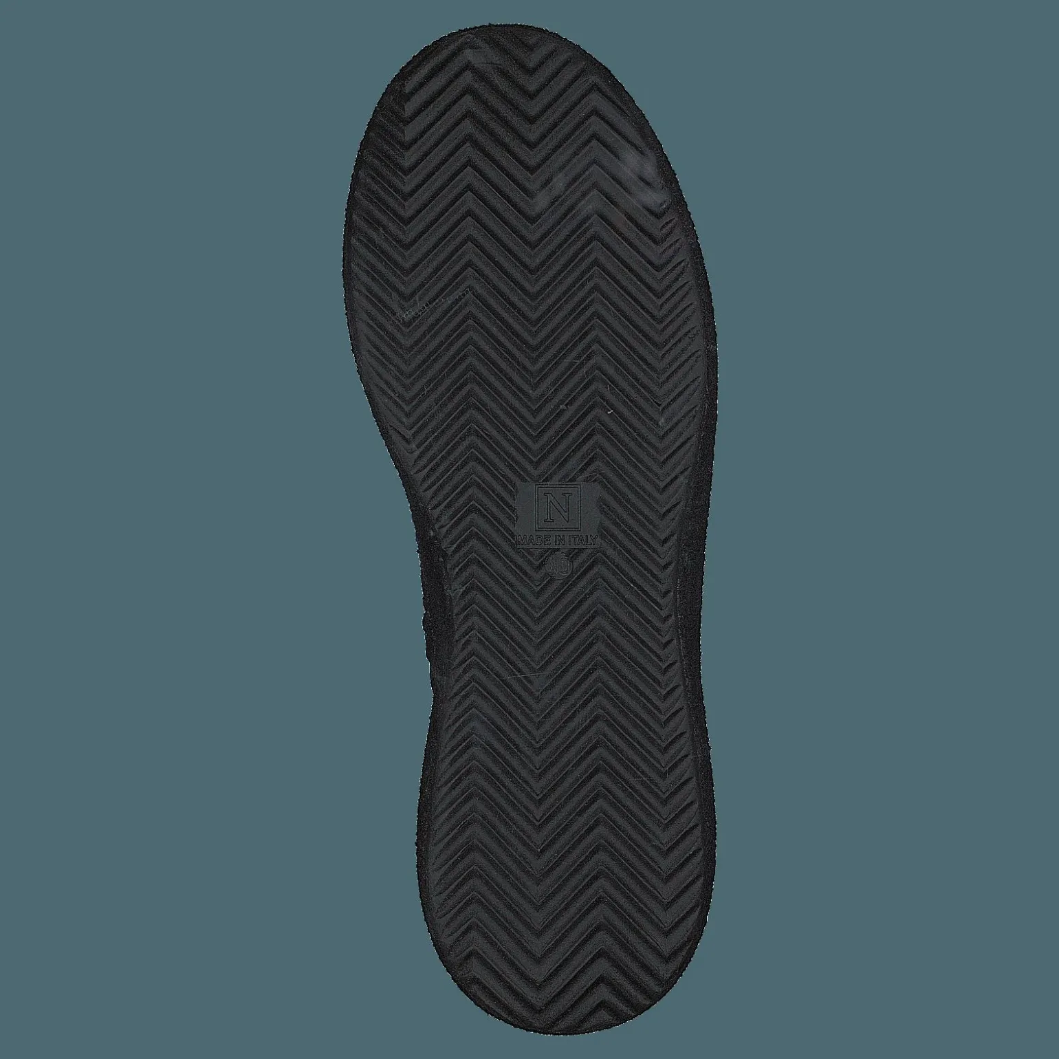 Winter Longb Sport / Nero
