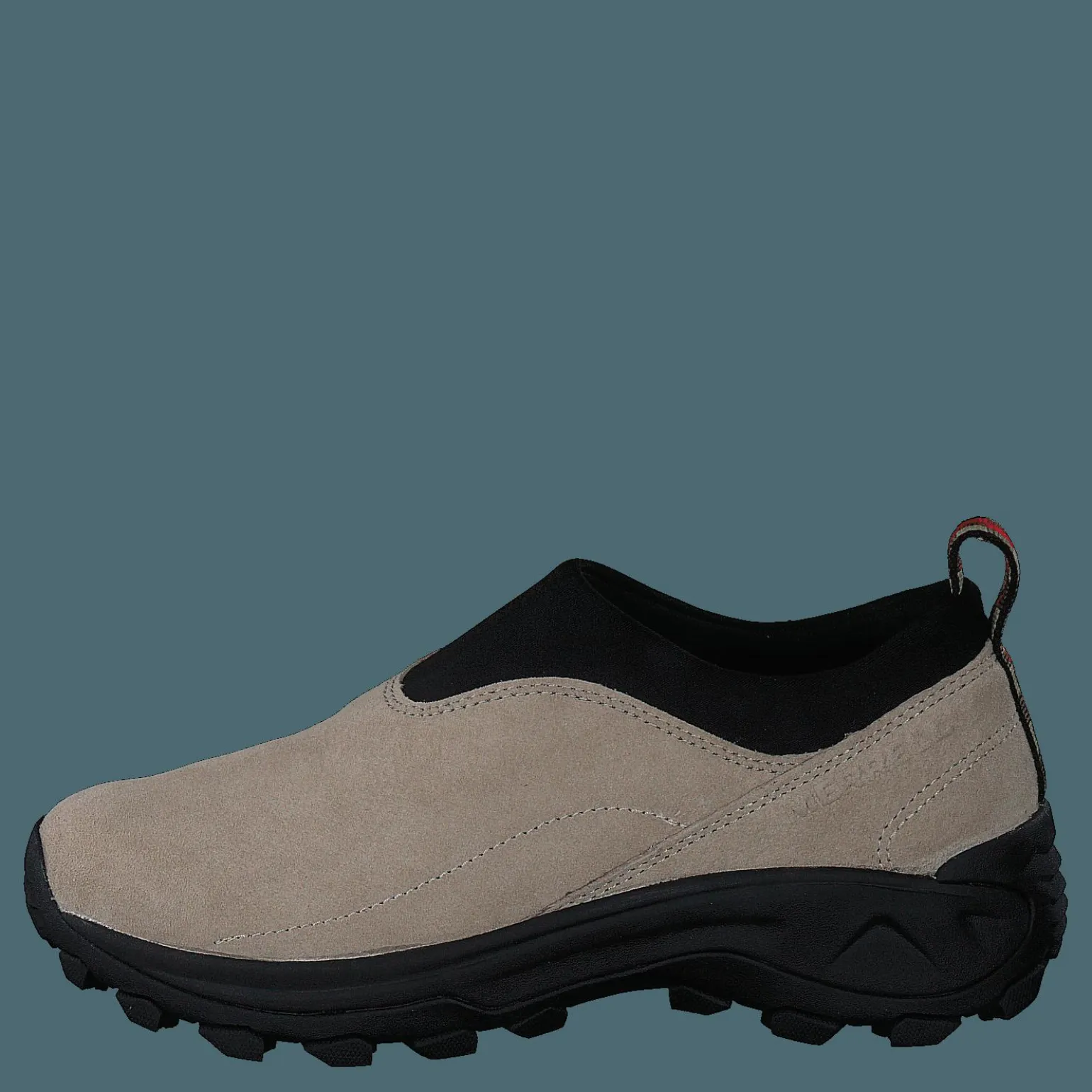 Winter Moc Classic Taupe