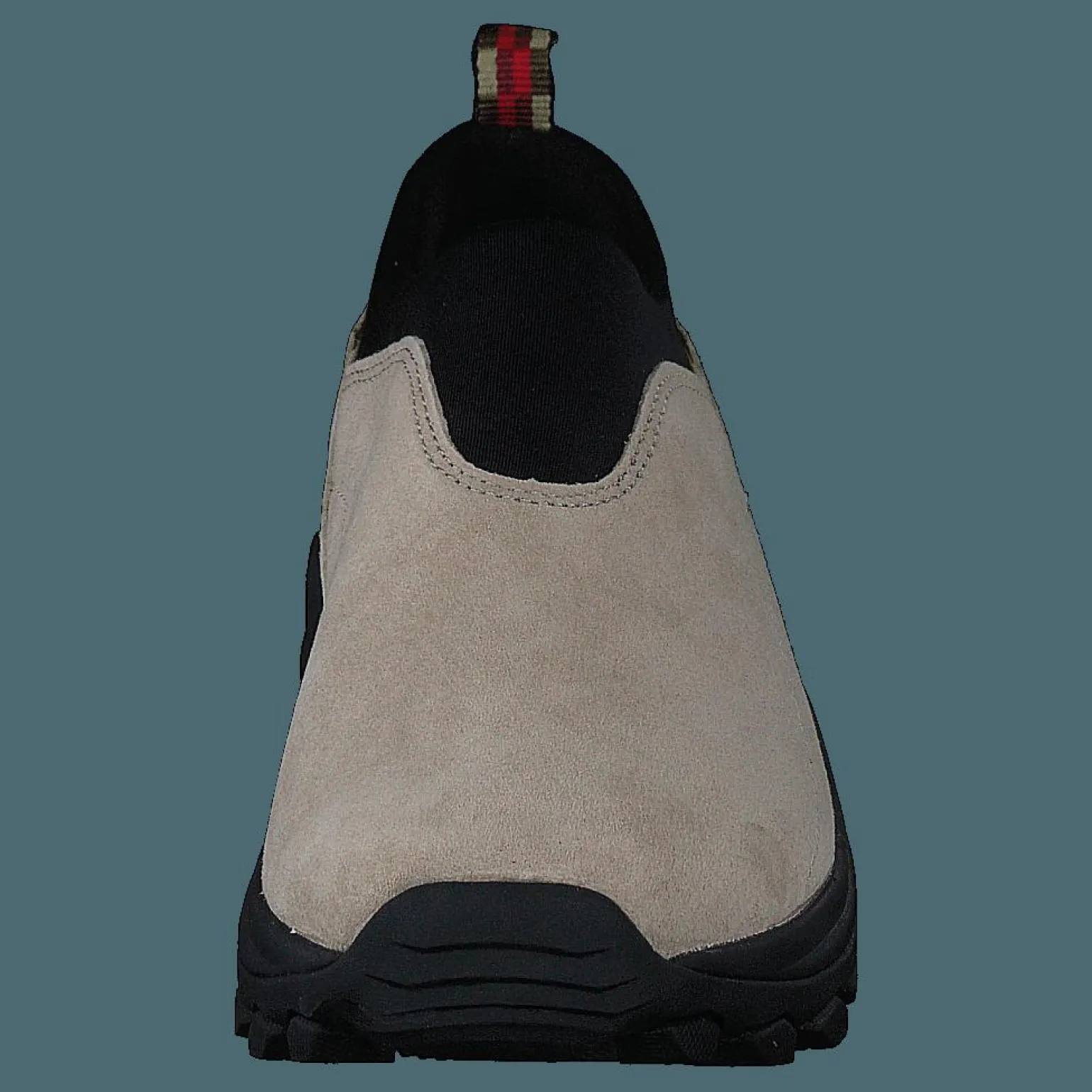 Winter Moc Classic Taupe