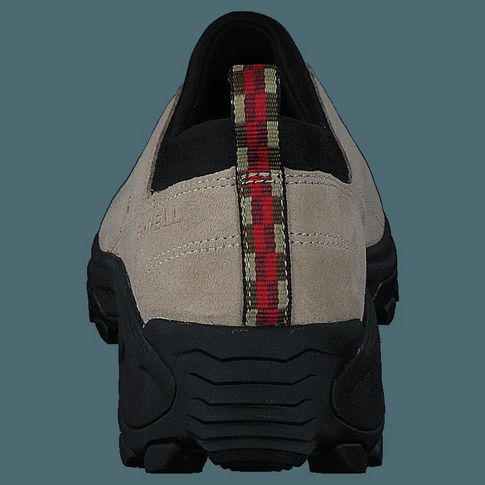 Winter Moc Classic Taupe