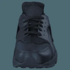 Wmns Air Huarache Run Black/black