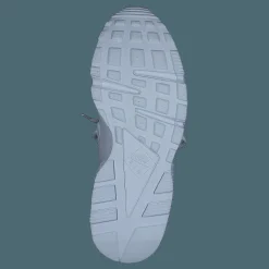 Wmns Air Huarache Run White/White