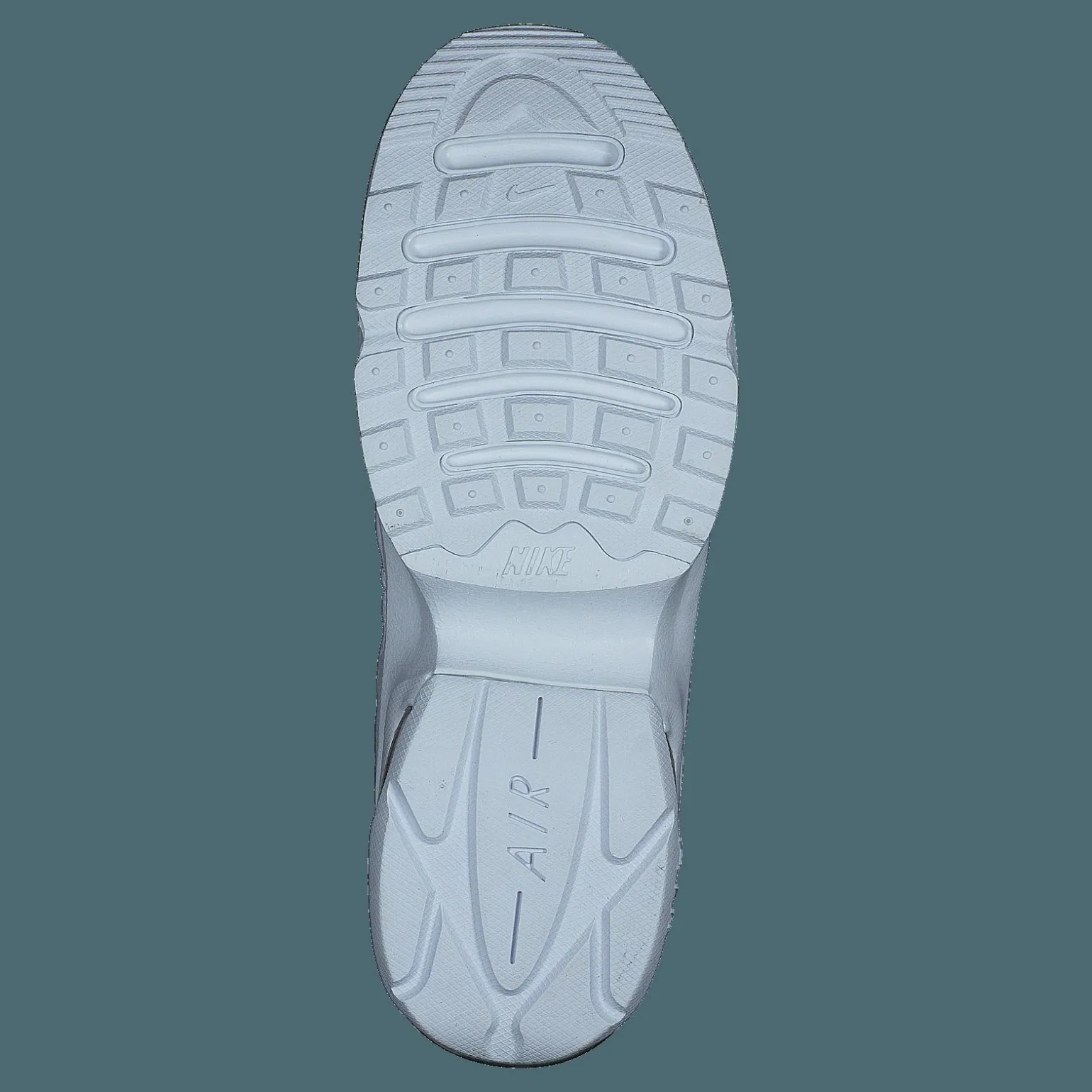 Wmns Air Max Graviton White/white