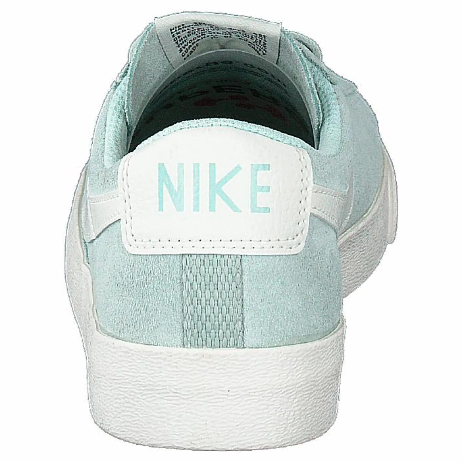 Wmns Blazer Low Igloo/ Sail