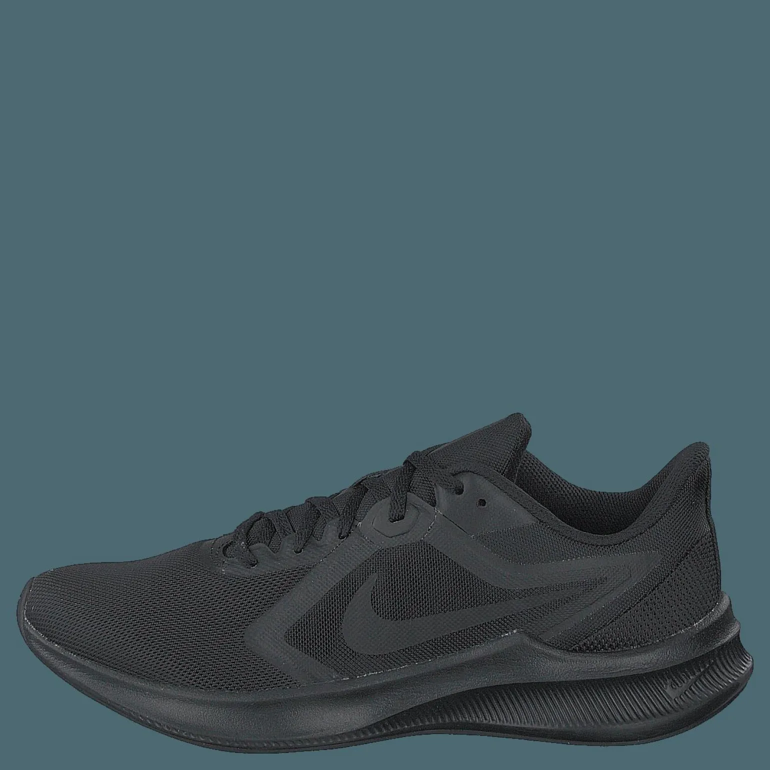 Wmns Downshifter 10 Black/black