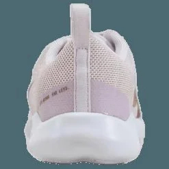 Wmns Flex Experience Run 10 Champagne/mtlc Red Bronze-ligh