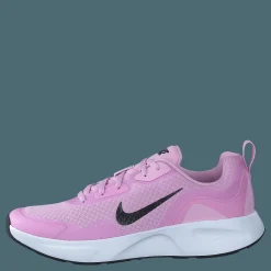 Wmns Wearallday Lt Arctic Pink/black