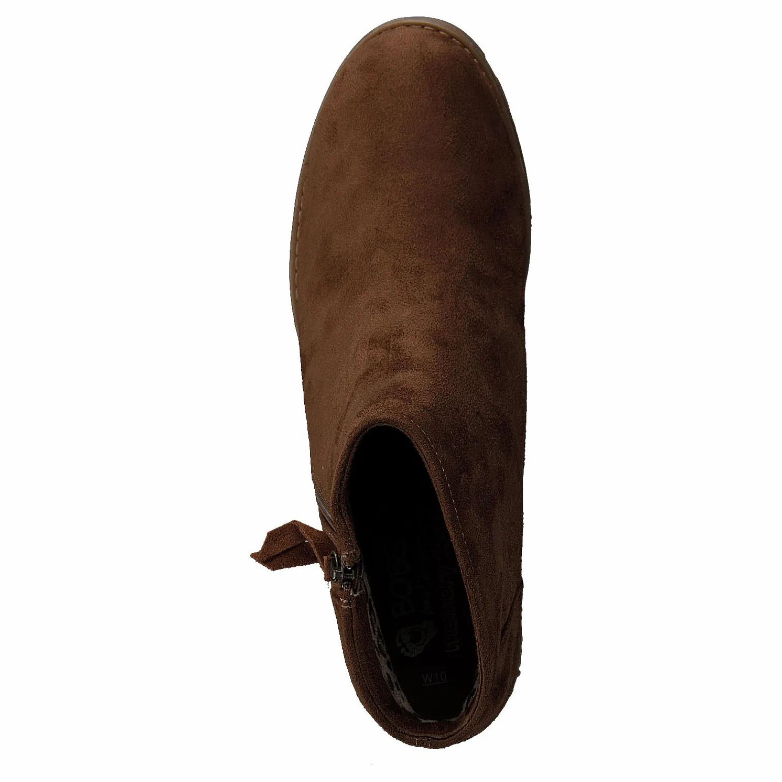 Womens Bobs - Tumble Weed Brn