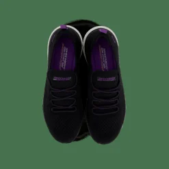 Womens Bobs B Flex Blk