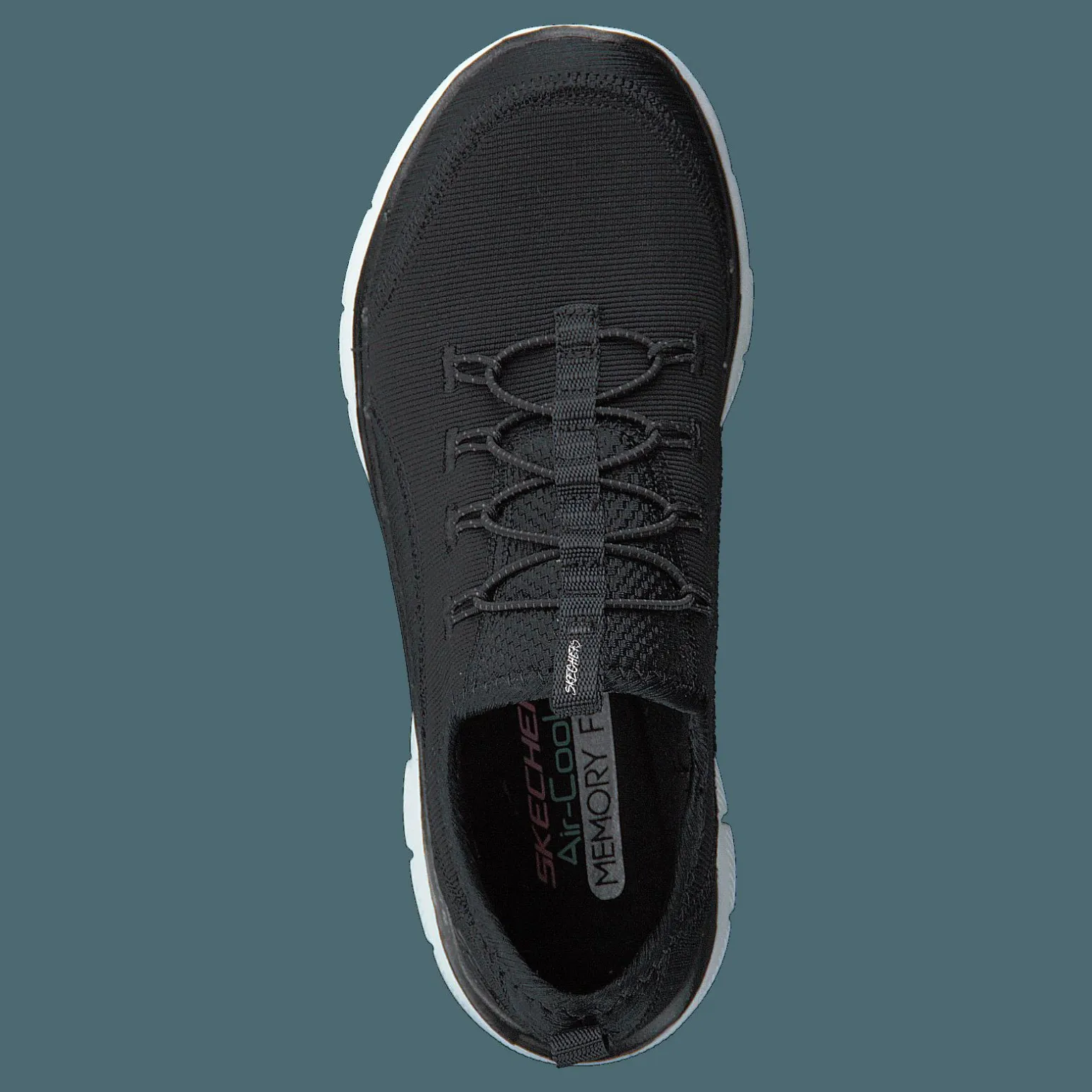 Womens Flex Appeal 2.0 Bkw