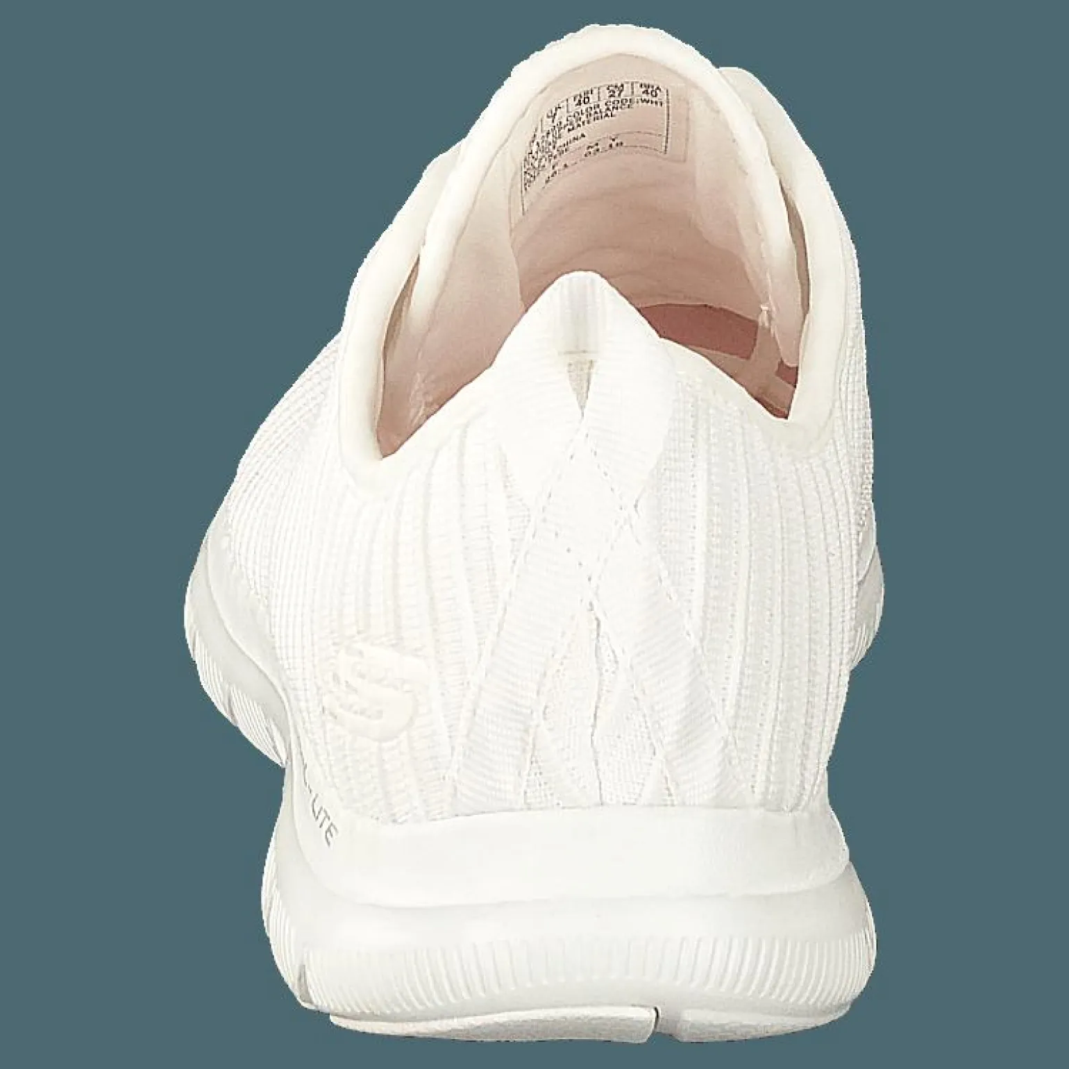 Womens Flex Appeal 2.0 Wht