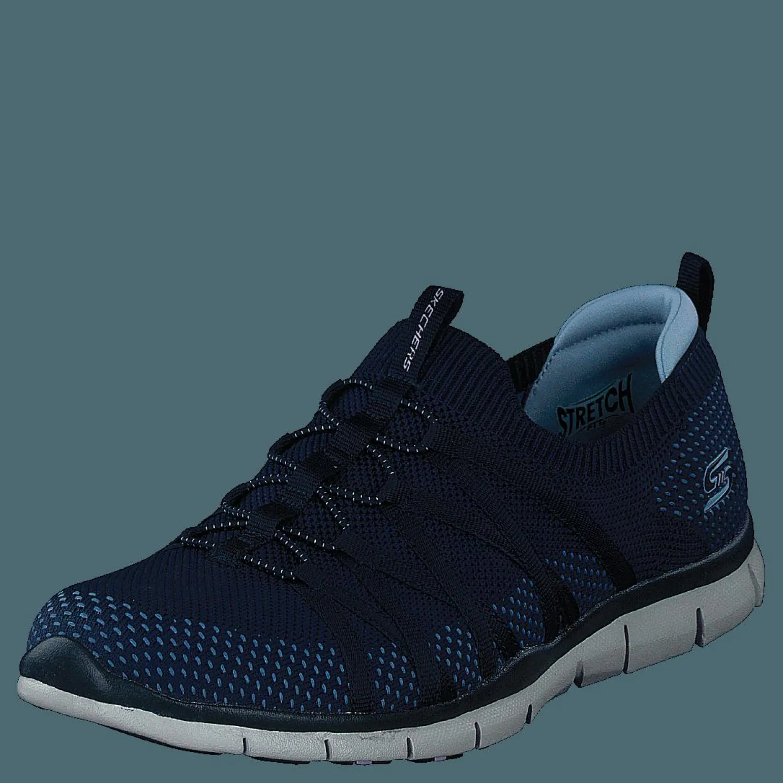 Womens Gratis - Chic Newness Nvy Navy