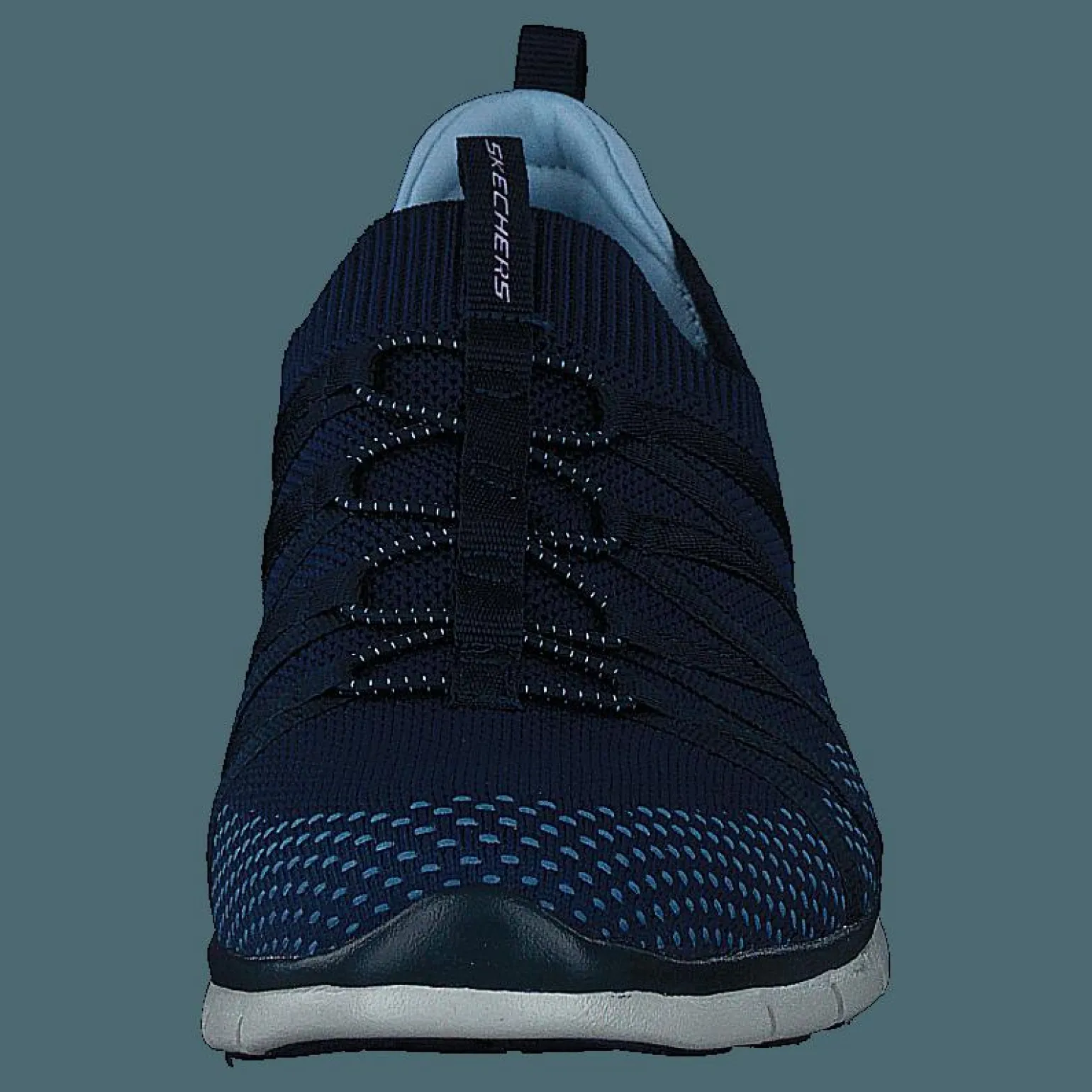 Womens Gratis - Chic Newness Nvy Navy