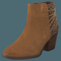 Womens Homestead - Wild Wraps Csnt Chestnut