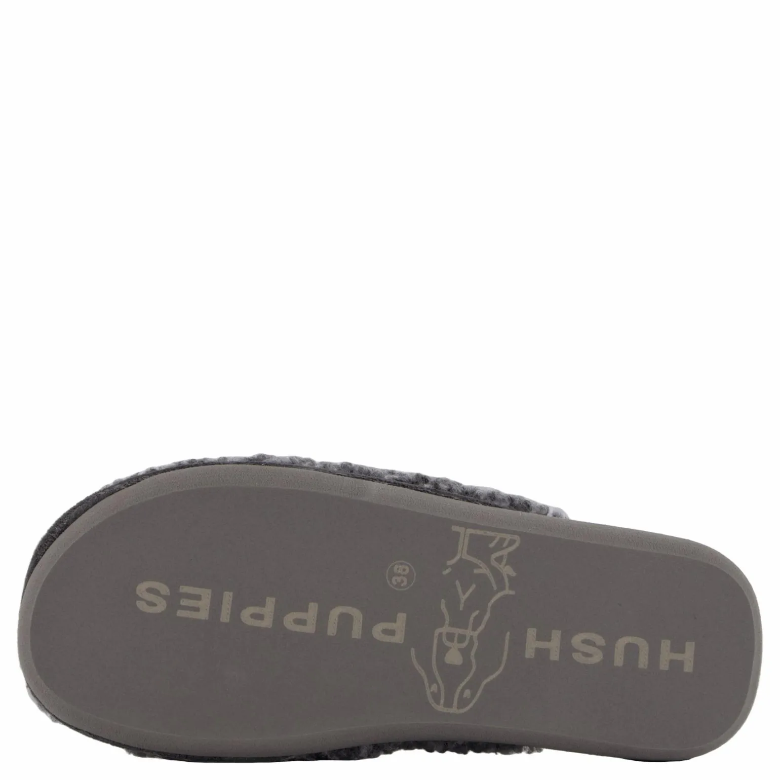 Women's Imelda Grey
