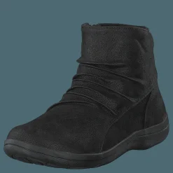Womens Lite Step - Tricky Blk