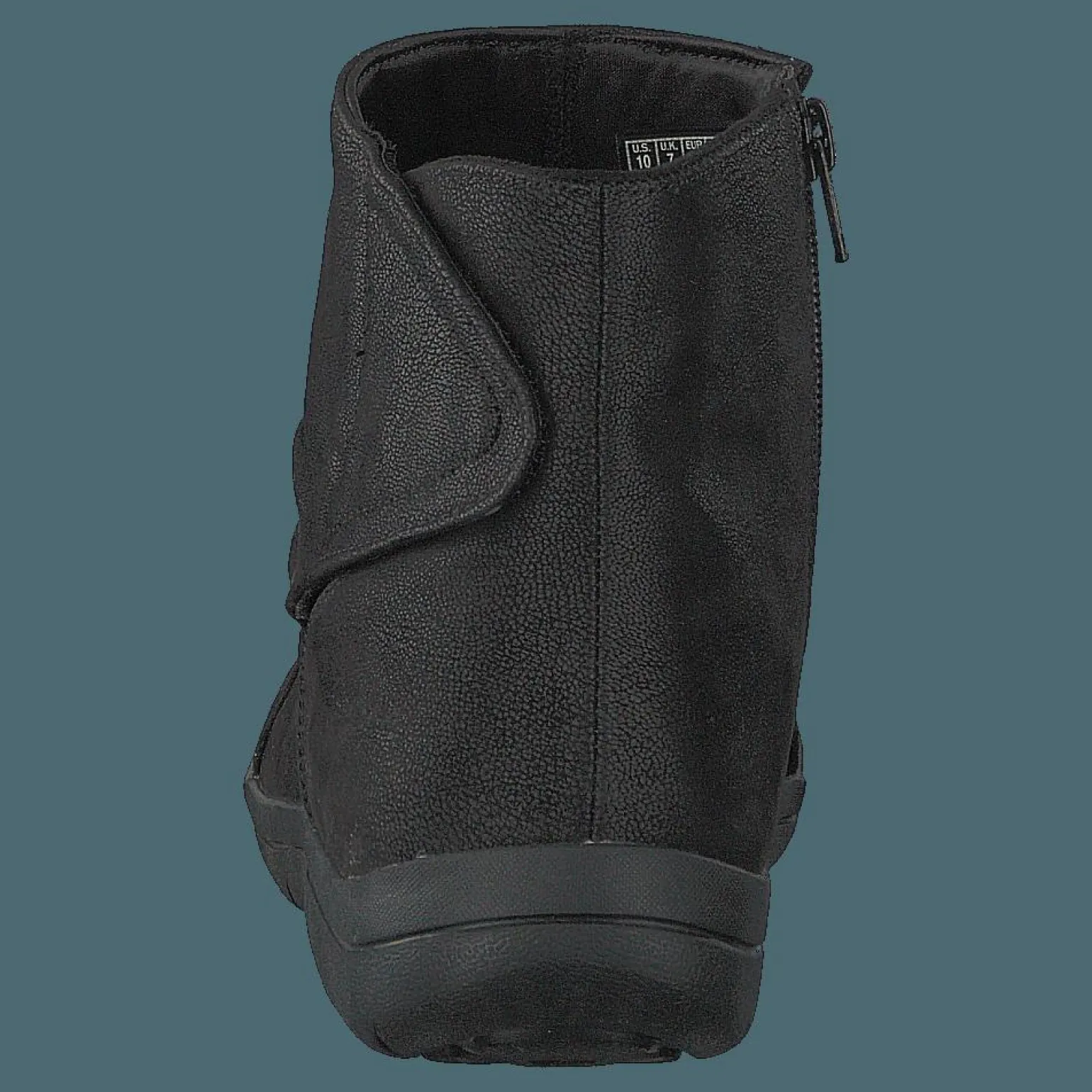 Womens Lite Step - Tricky Blk