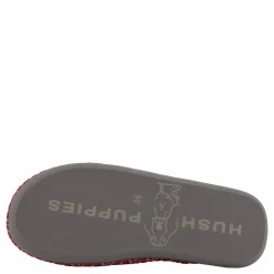 Women's Lola Red