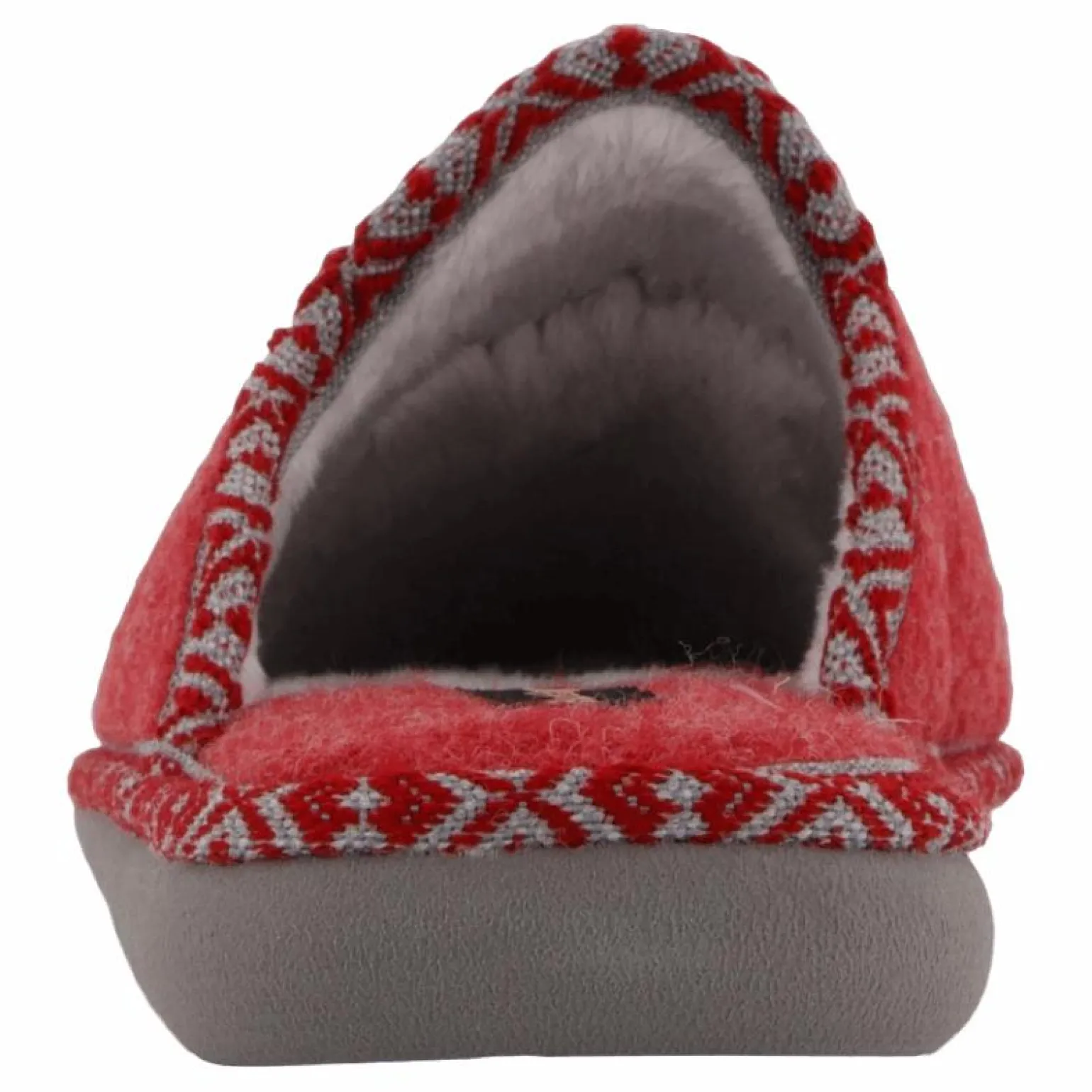 Women's Lola Red