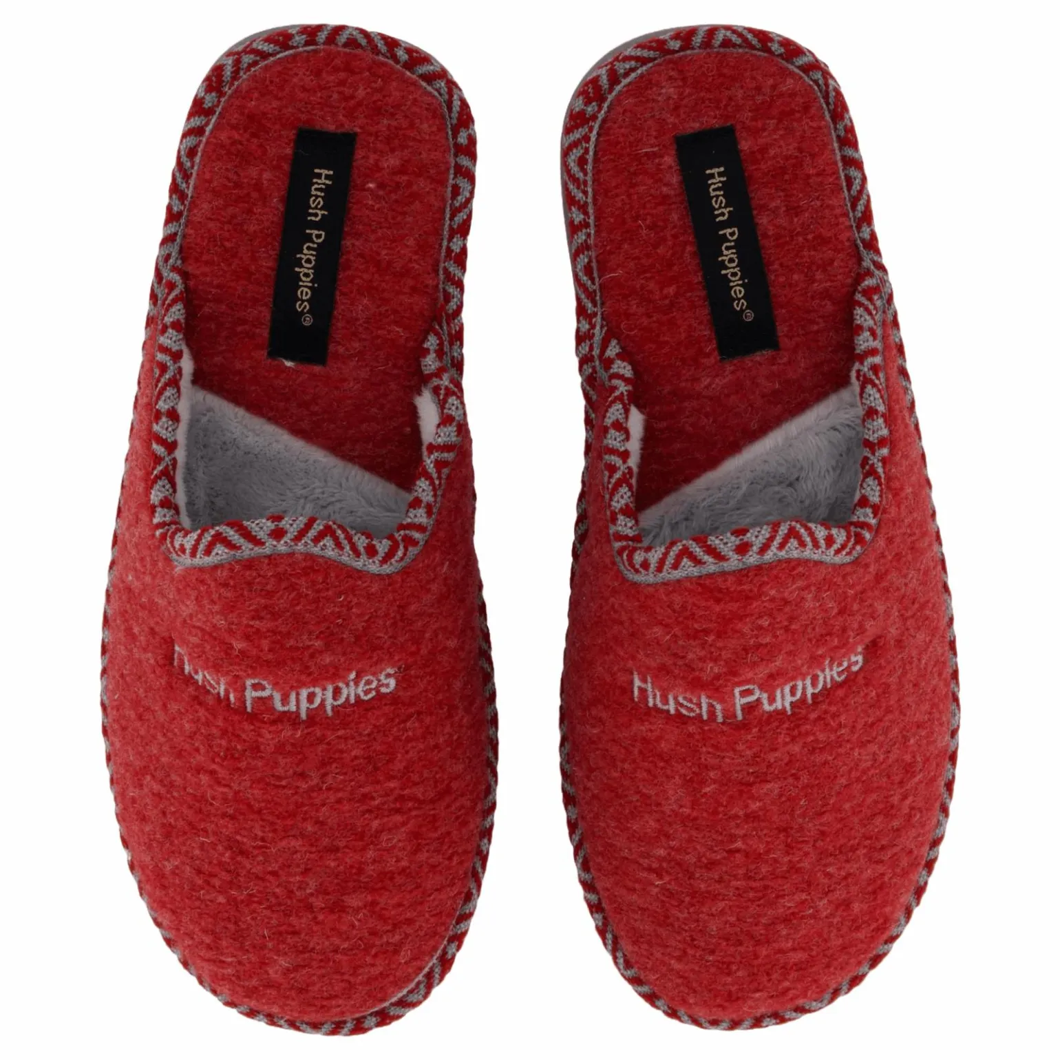 Women's Lola Red
