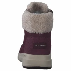 Womens On The Go Glacial Ultra Burg