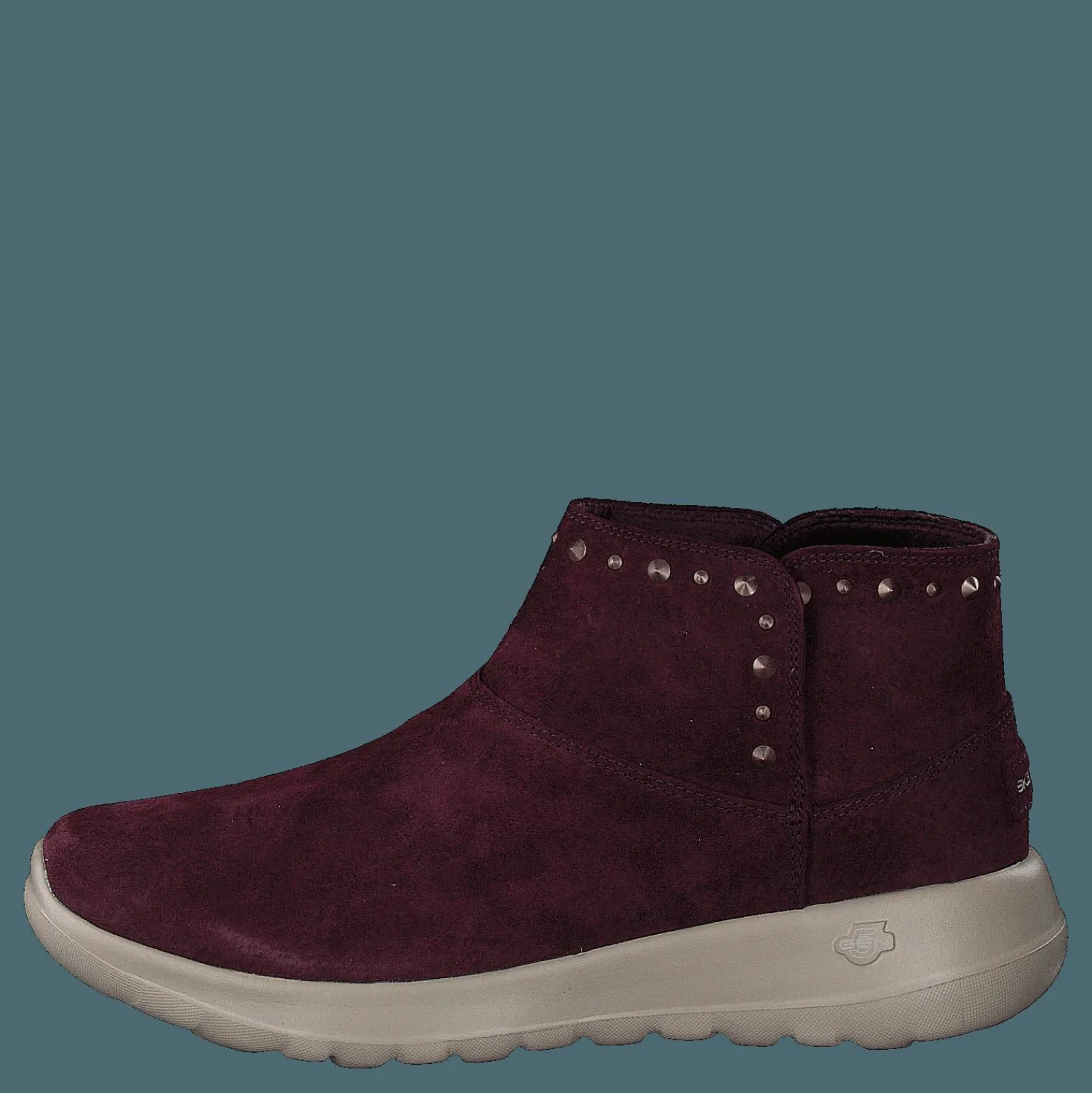 Womens On The Go Joy - Star Gl Burg