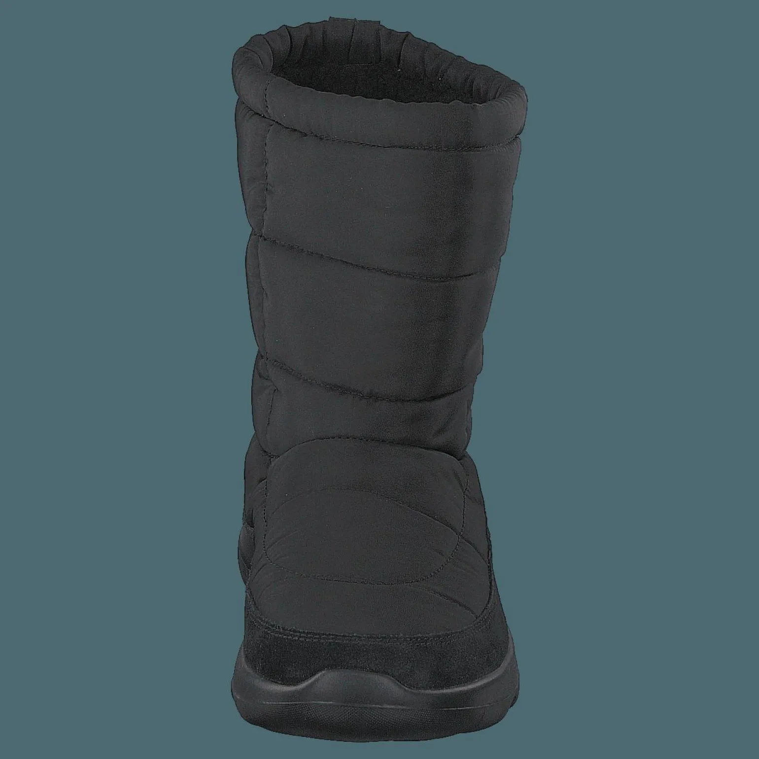 Womens On-the-go Joy Stay Cozy Bbk