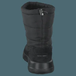 Womens On-the-go Joy Stay Cozy Bbk