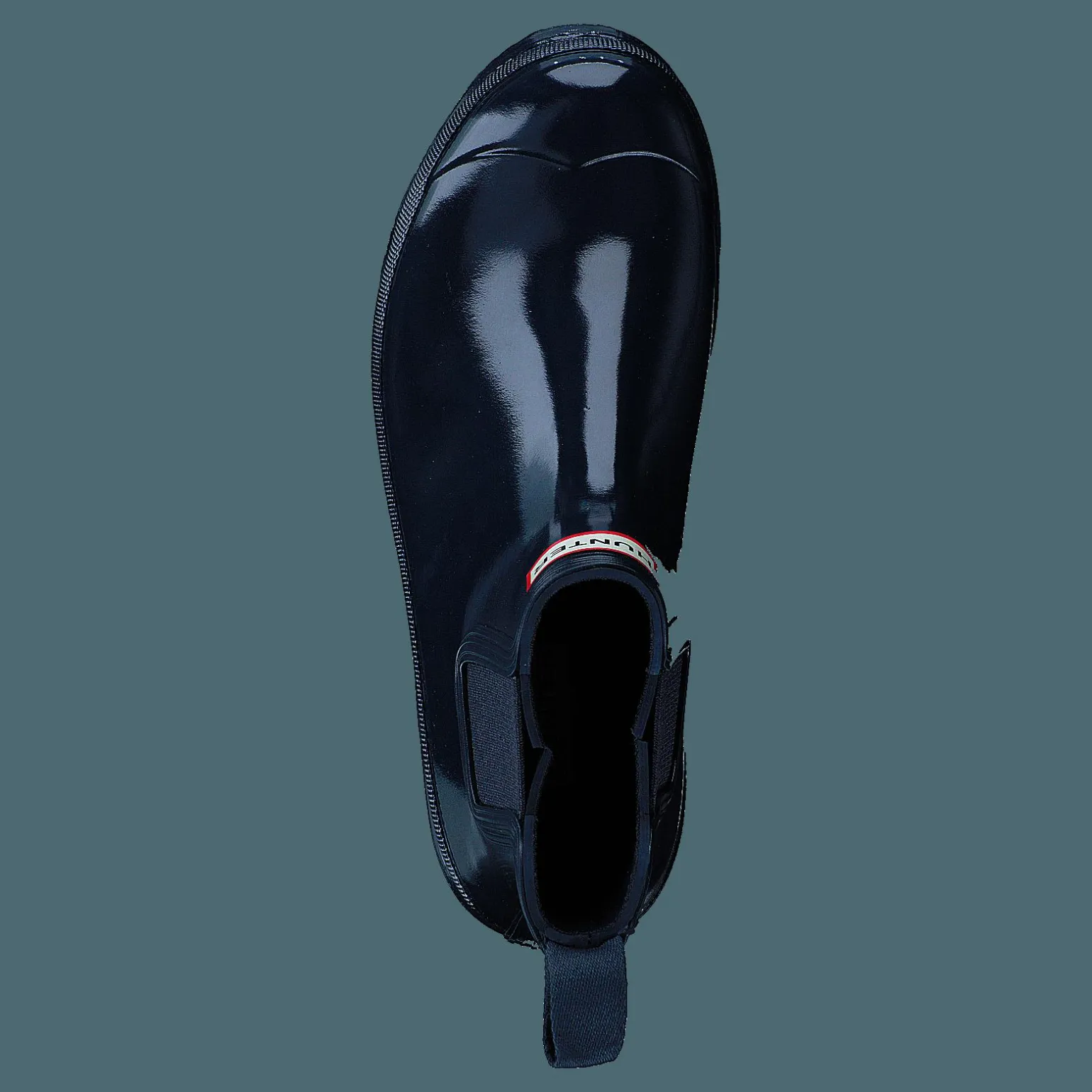 Womens Original Chelsea Gloss Navy