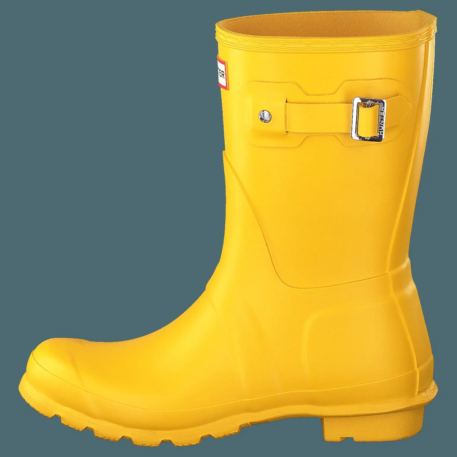 Womens Original Short Yellow