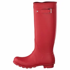 Women's Original Tall Military Red