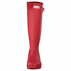 Women's Original Tall Military Red