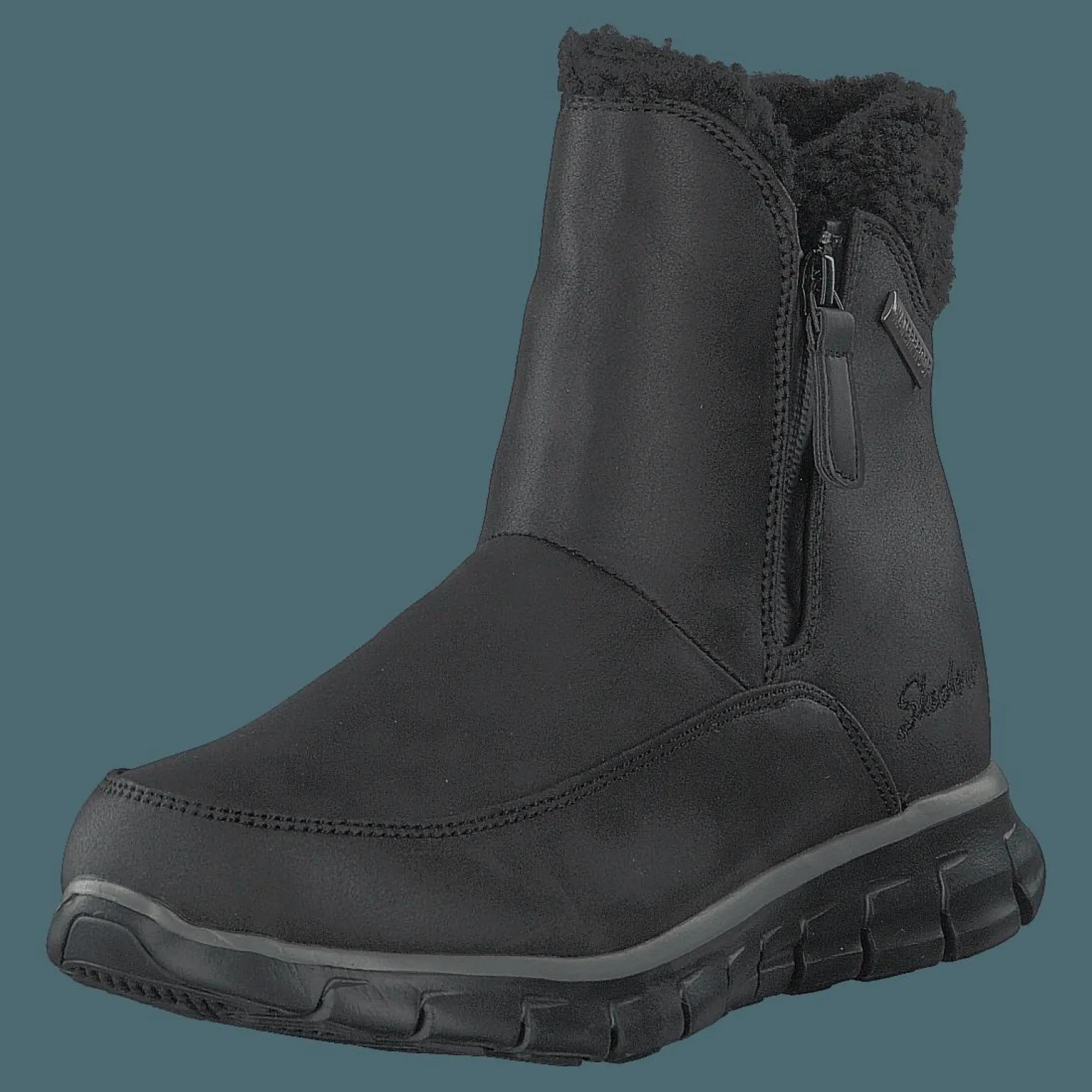 Womens Synergy Bbk