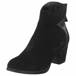 Womens Taxi - Starbright Blk