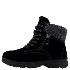 Woodbury Black