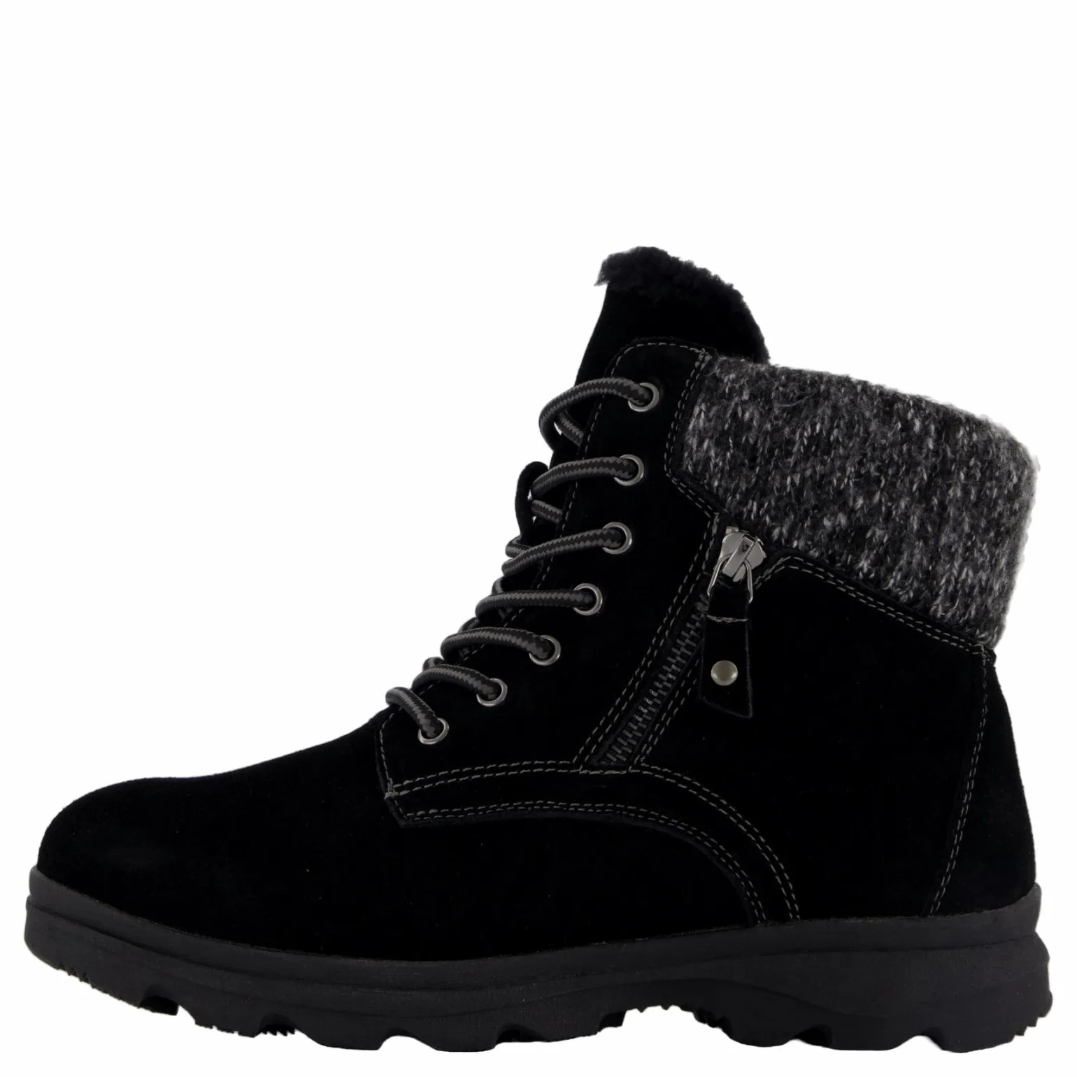 Woodbury Black