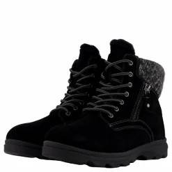 Woodbury Black