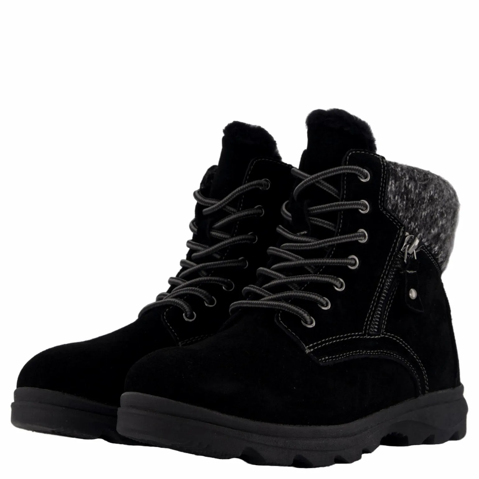 Woodbury Black