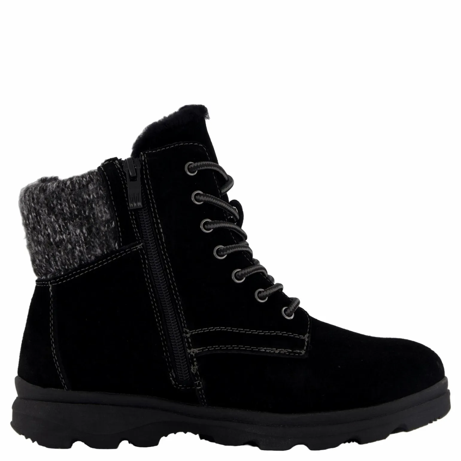 Woodbury Black