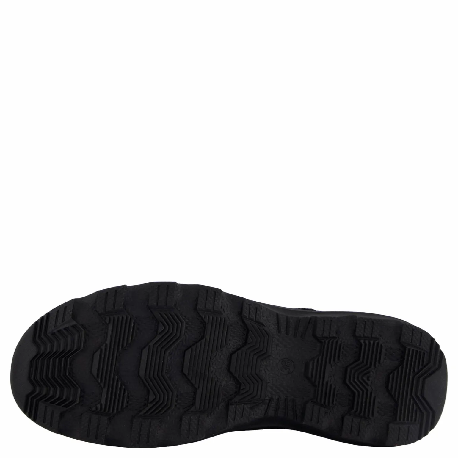 Woodbury Black