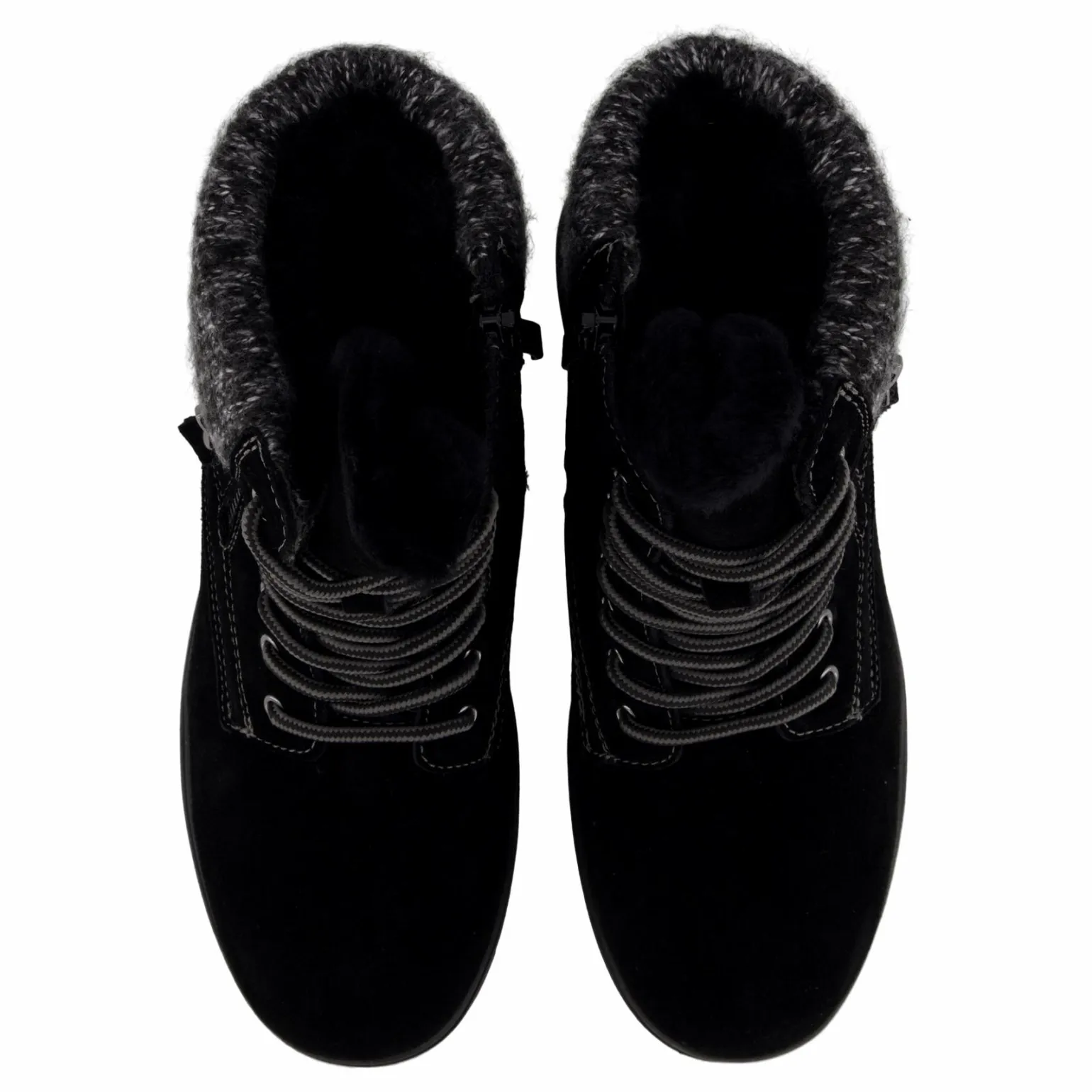 Woodbury Black