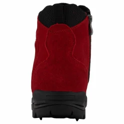 Woodford L Studs Red