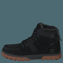 Woodland Black/gum